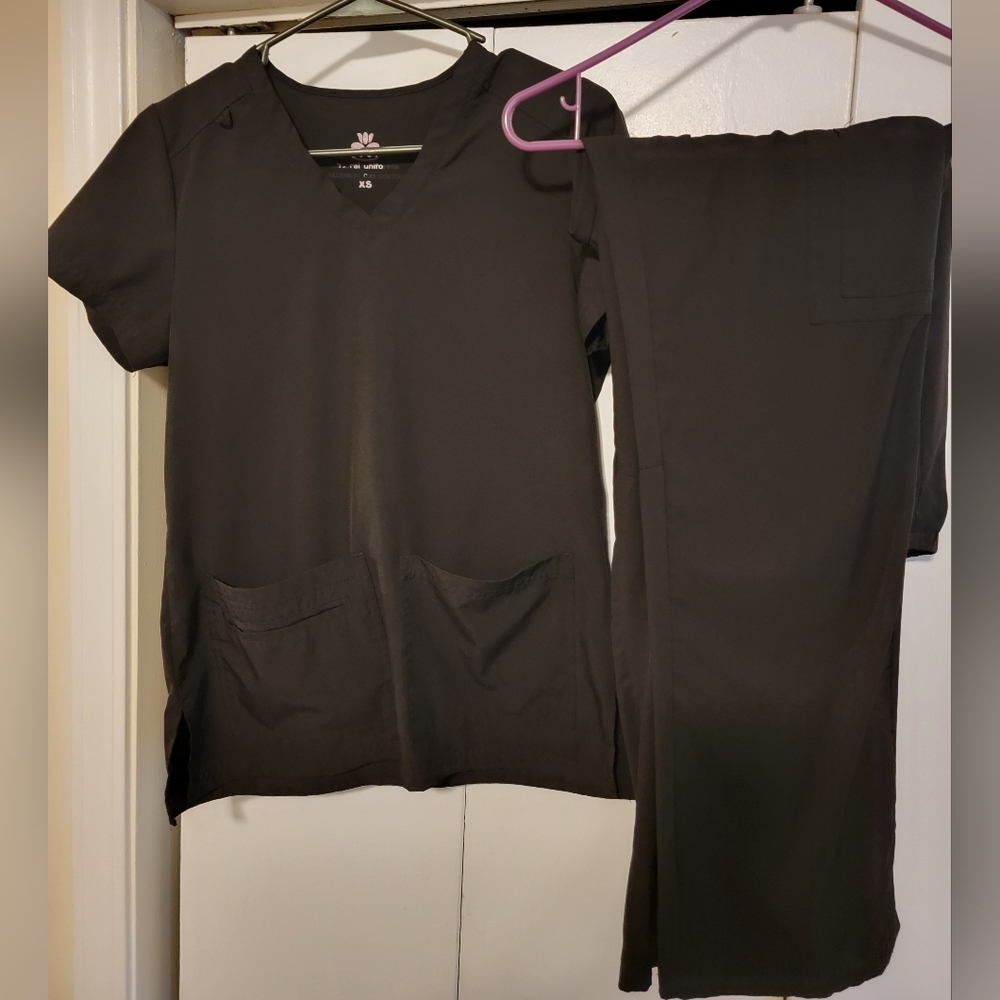 Natural Uniforms Women's Scrubs